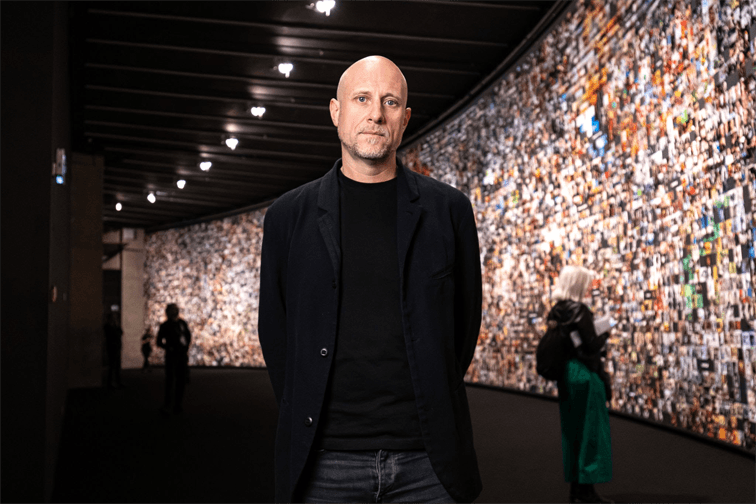 Trevor Paglen
